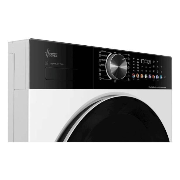PRALNI STROJ HOOVER H5W 49SBL10UH-S 9 KG