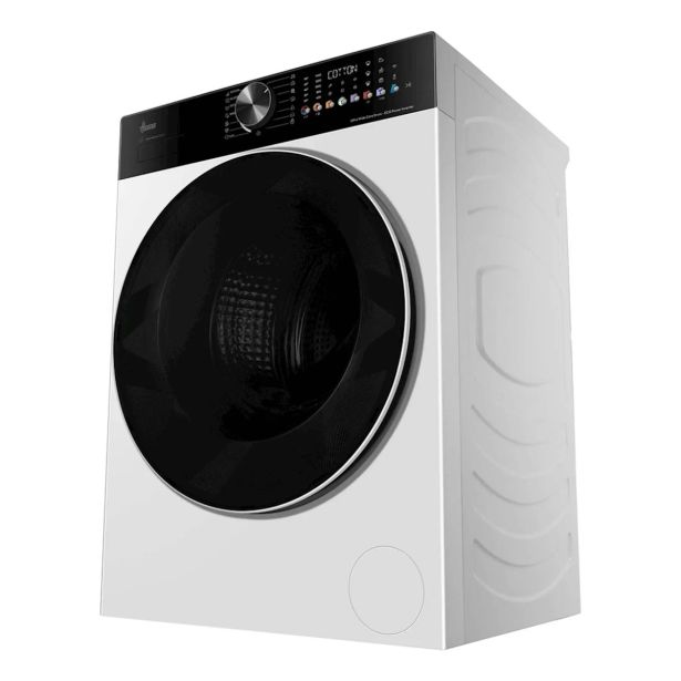 PRALNI STROJ HOOVER H5W 49SBL10UH-S 9 KG