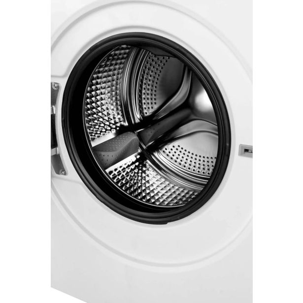 PRALNI STROJ HOOVER H5W 49SBL10UH-S 9 KG