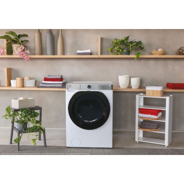 PRALNI STROJ HOOVER H5WPB49AMBC8/1-S