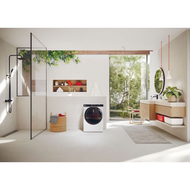 PRALNI STROJ HOOVER H7W 610MBC8-S