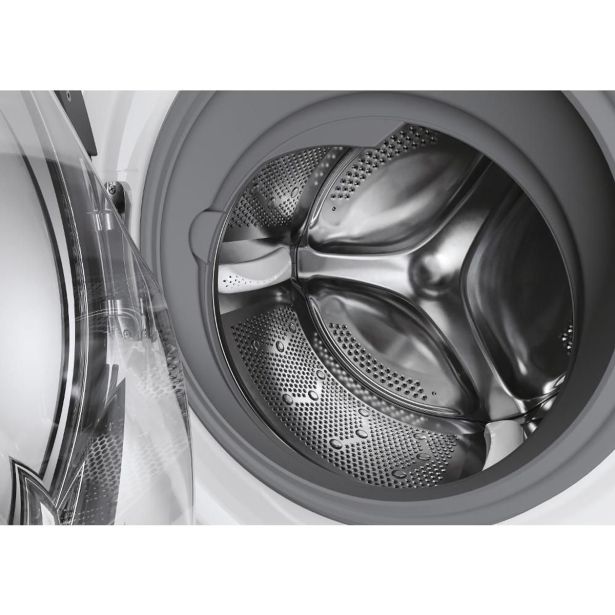 PRALNI STROJ HOOVER HW4 37AMBC7/1-S, 7 KG
