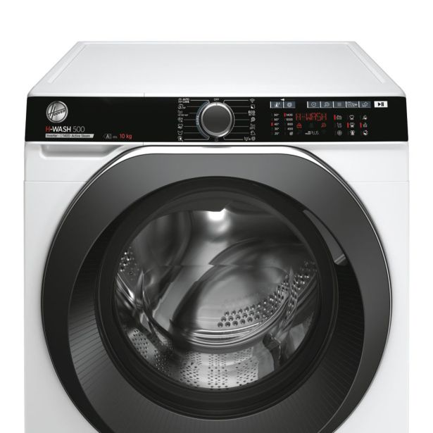 PRALNI STROJ HOOVER HWP 410AMBC7/1-S