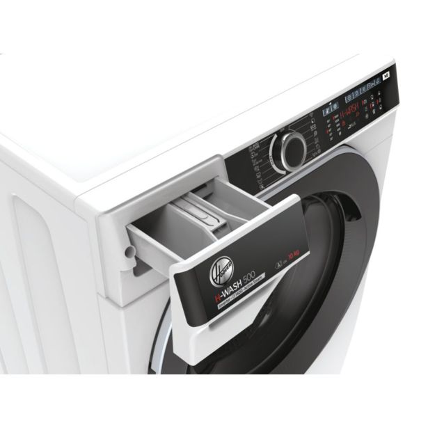 PRALNI STROJ HOOVER HWP 410AMBC7/1-S