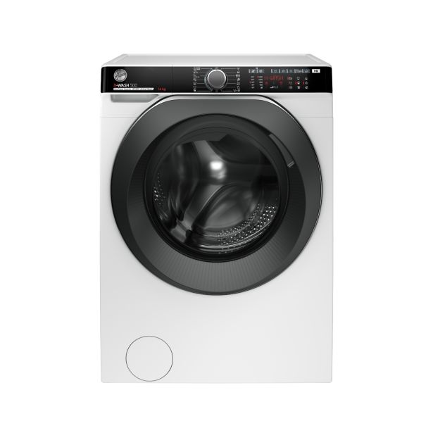 PRALNI STROJ HOOVER HWP 414AMBC/1-S H - WASH
