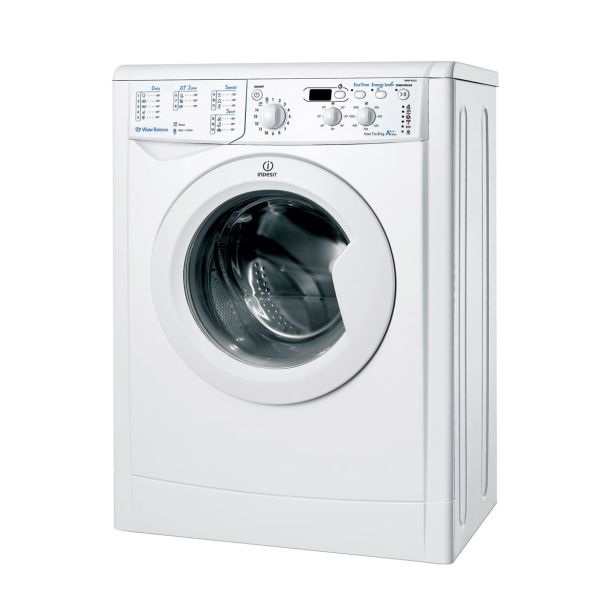 PRALNI STROJ INDESIT IWND 61252 C ECO EU