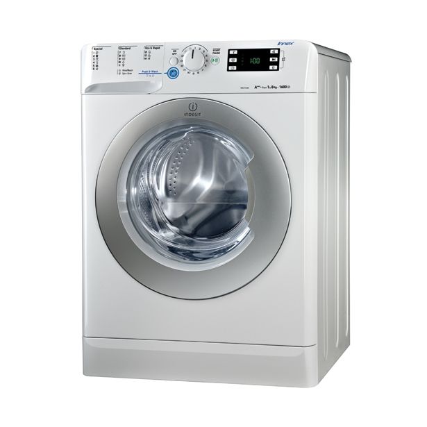 PRALNI STROJ INDESIT XWE 81683X WSSS EU