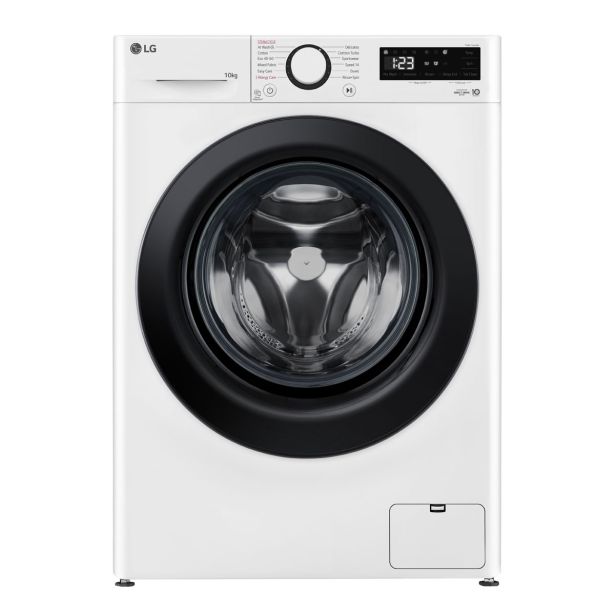 PRALNI STROJ LG F4WR510SBW