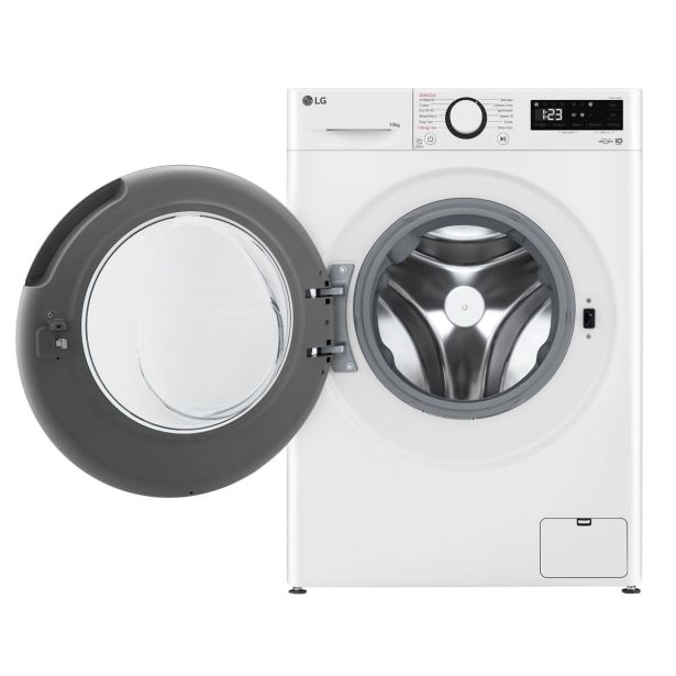 PRALNI STROJ LG F4WR510SBW