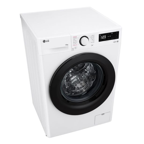 PRALNI STROJ LG F4WR510SBW