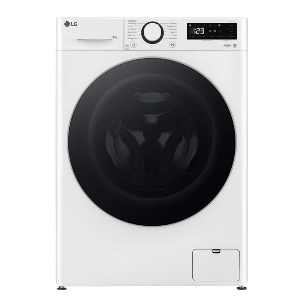 PRALNI STROJ LG F4WR511S1W