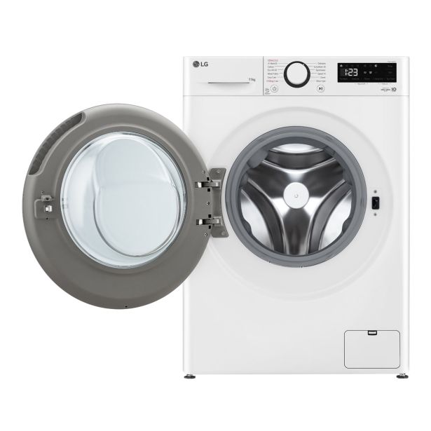 PRALNI STROJ LG F4WR511S1W