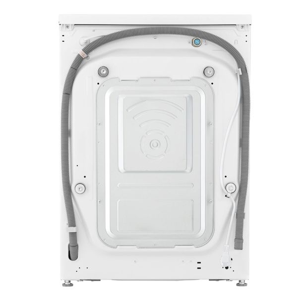 PRALNI STROJ LG F4WR511S1W