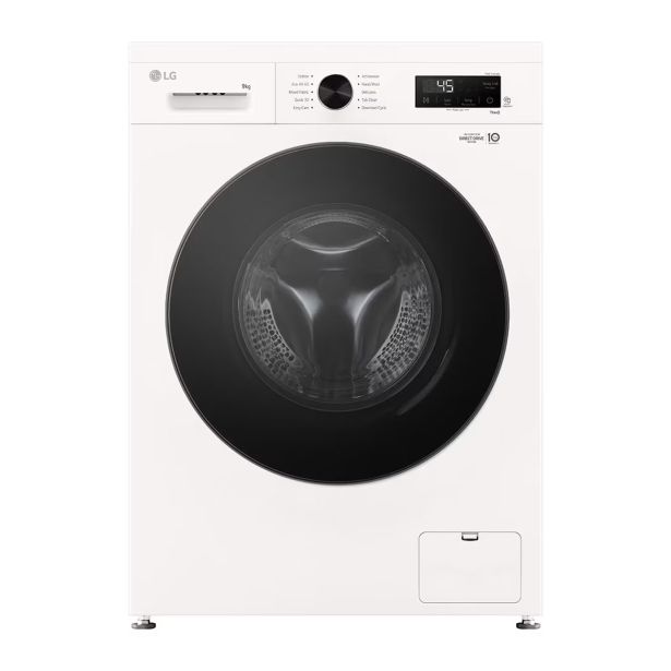 PRALNI STROJ LG F4X1009NWB