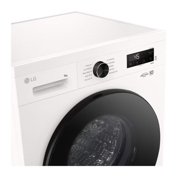 PRALNI STROJ LG F4X1009NWB