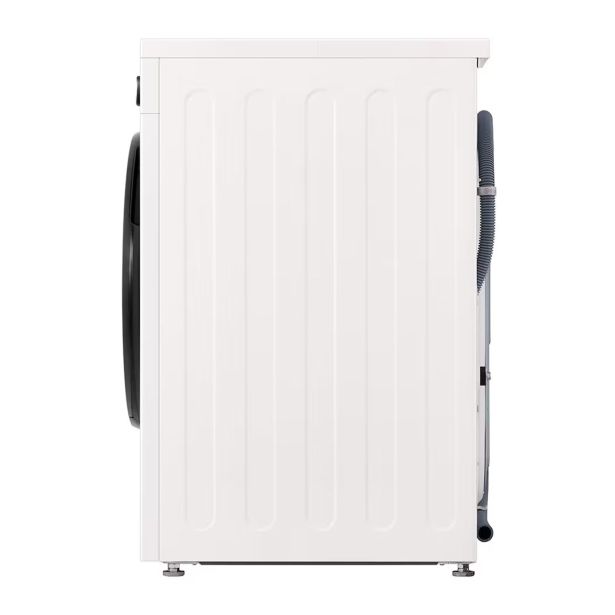 PRALNI STROJ LG F4X1009NWB