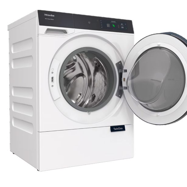 PRALNI STROJ MIELE WQ1000 BLACK EFEKT