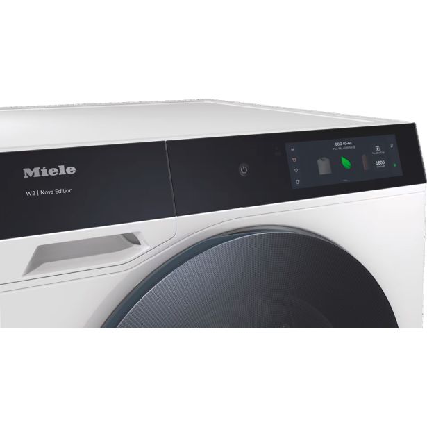PRALNI STROJ MIELE WQ1000 BLACK EFEKT