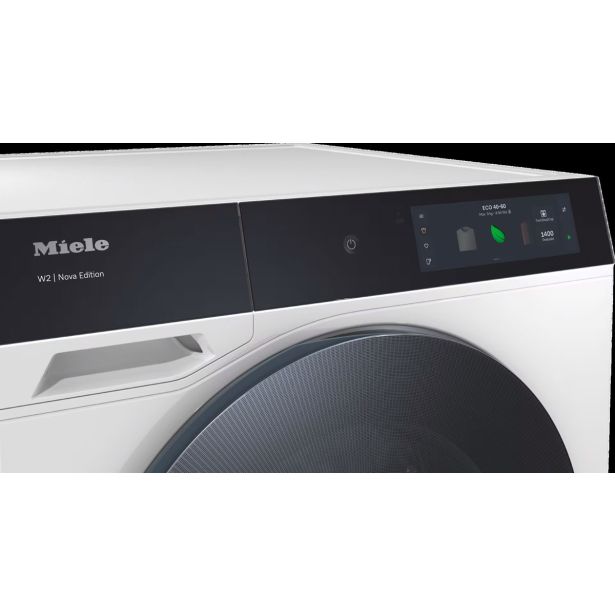 PRALNI STROJ MIELE WQ1200 BLACK EFEKT