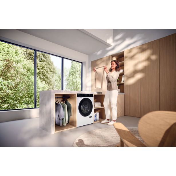PRALNI STROJ MIELE WQ1200 BLACK EFEKT