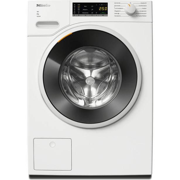 PRALNI STROJ MIELE WWA 120 WCS