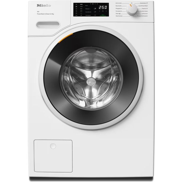 PRALNI STROJ MIELE WWD380WCSPWASH