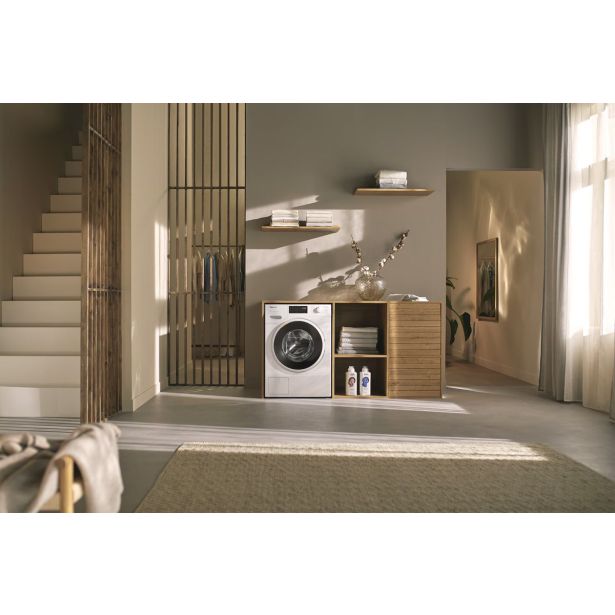 PRALNI STROJ MIELE WWD380WCSPWASH