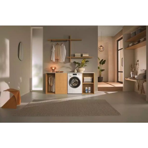 PRALNI STROJ MIELE WWF664 WCS TDOS&8KG