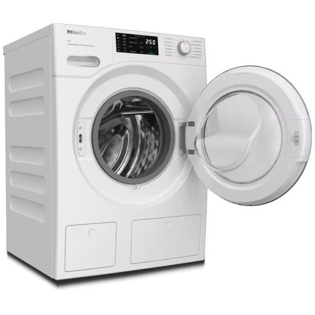 PRALNI STROJ MIELE WWG880WPS