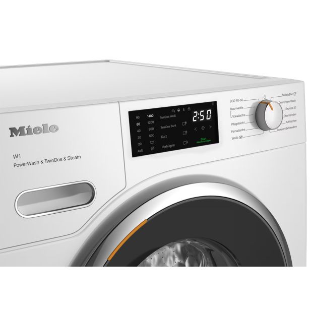 PRALNI STROJ MIELE WWG880WPS
