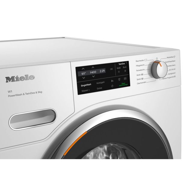 PRALNI STROJ MIELE WWI 880 WCS