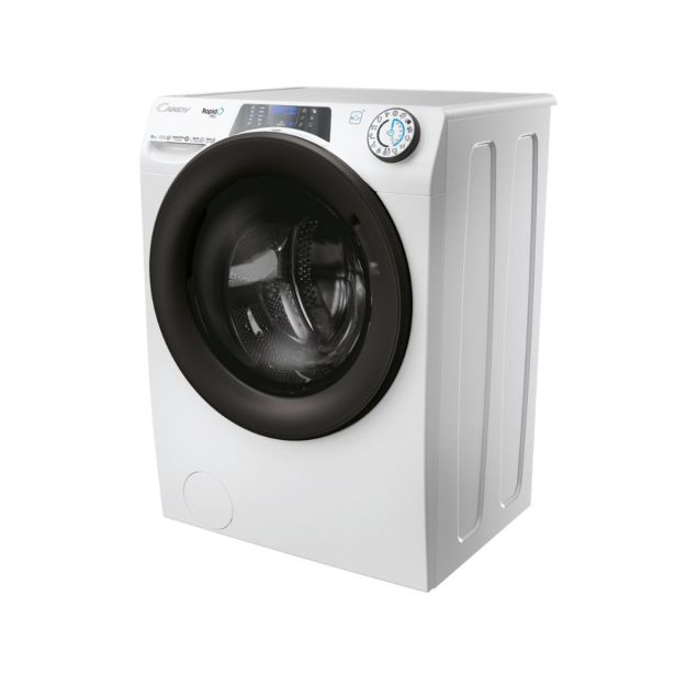 PRALNI STROJ RP 5106BWMBC/1-S