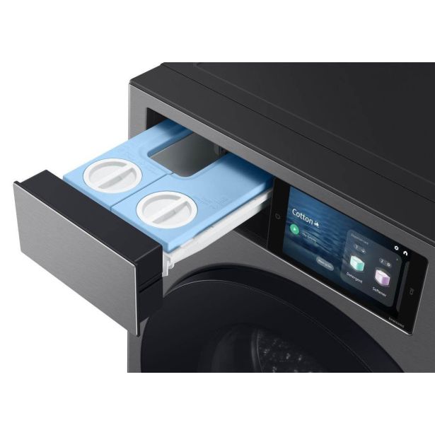 PRALNI STROJ SAMSUNG WF90F09C4SU4 AUTO DOSE