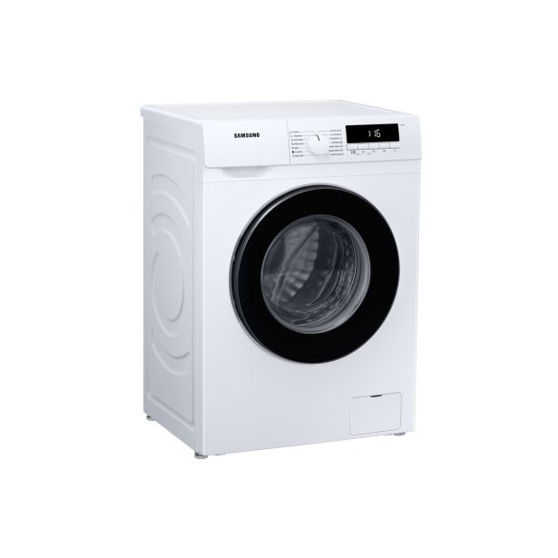 PRALNI STROJ SAMSUNG WW80T304MBW/LE