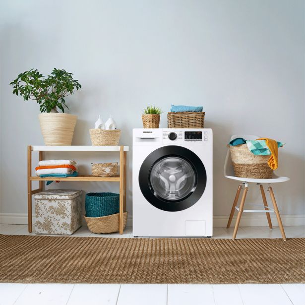 PRALNI STROJ SAMSUNG WW80T4040CE/LE