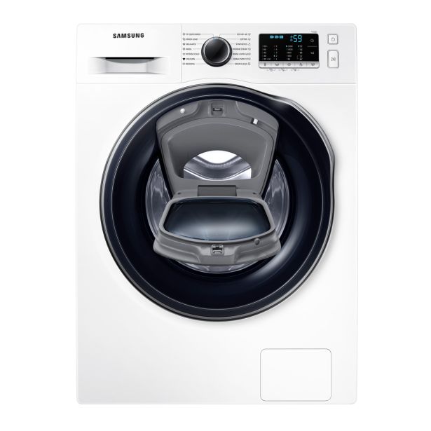 PRALNI STROJ SAMSUNG WW8NK52E0VW/LE