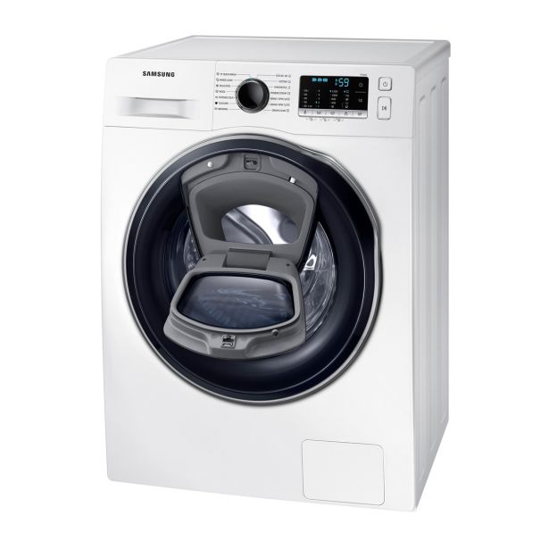 PRALNI STROJ SAMSUNG WW8NK52E0VW/LE