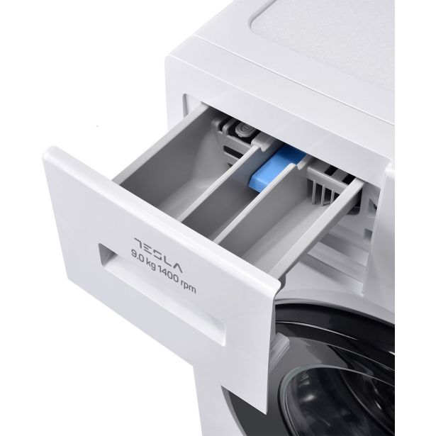 PRALNI STROJ TESLA TESLA WF91430T