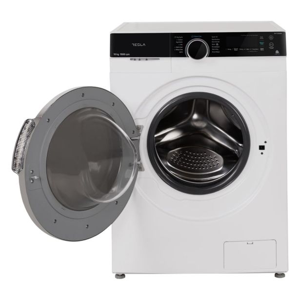 PRALNI STROJ TESLA WF101590M