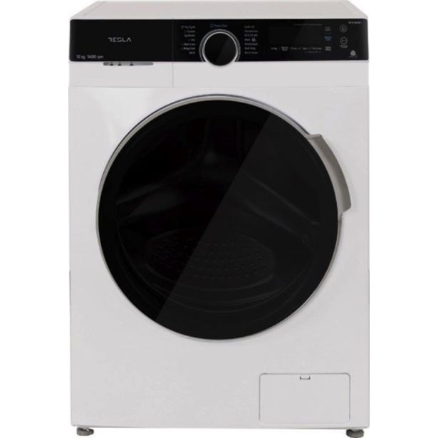 PRALNI STROJ TESLA WF121490M