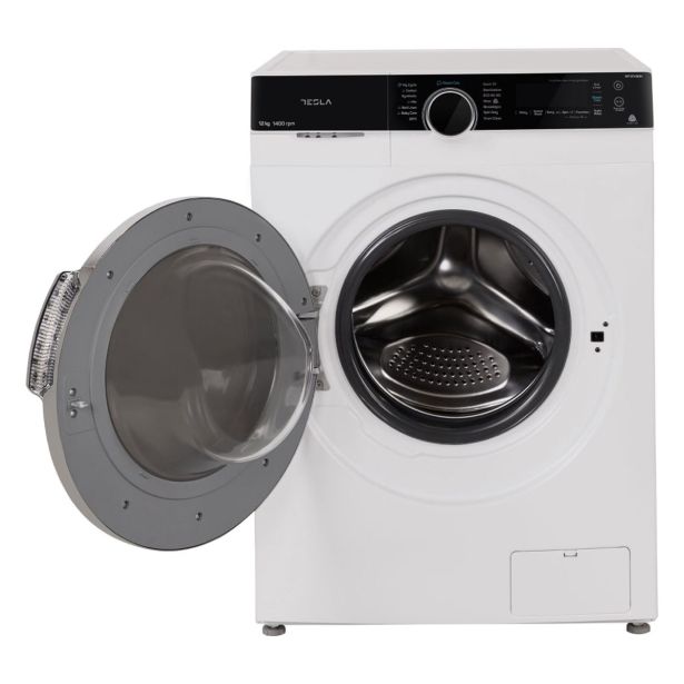 PRALNI STROJ TESLA WF121490M