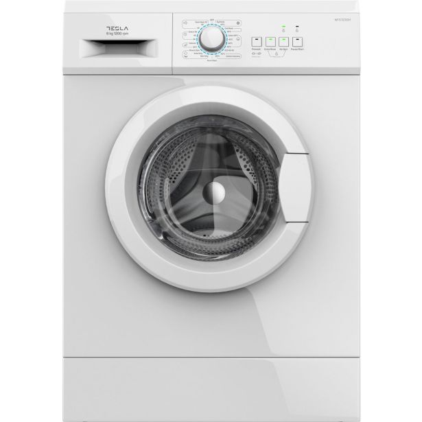 PRALNI STROJ TESLA WF61230M