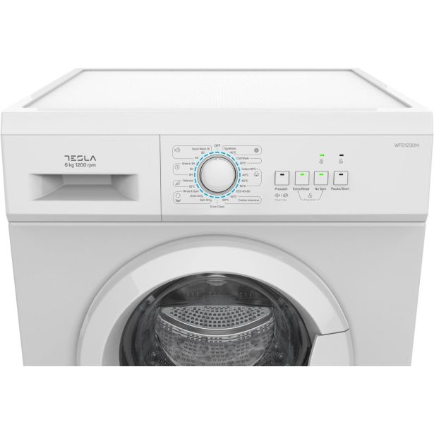 PRALNI STROJ TESLA WF61230M