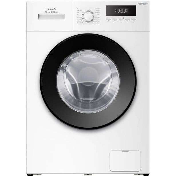 PRALNI STROJ TESLA WF71230T