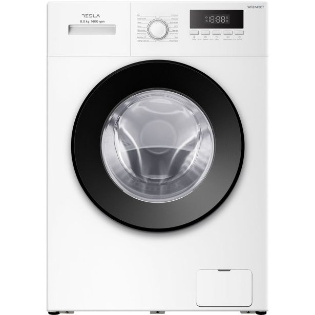 PRALNI STROJ TESLA WF81430T