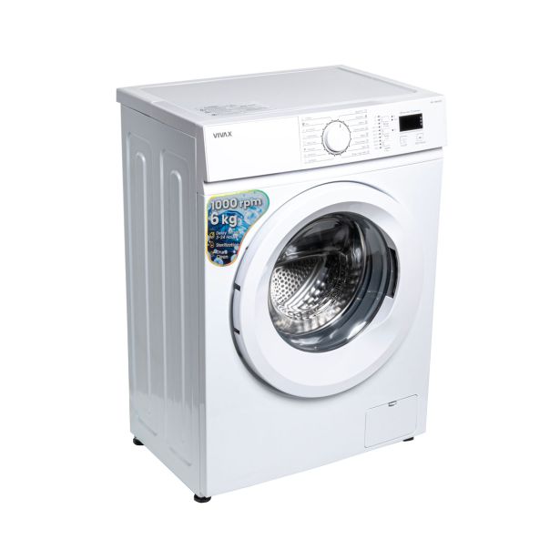 PRALNI STROJ VIVAX WFL-100616CDS