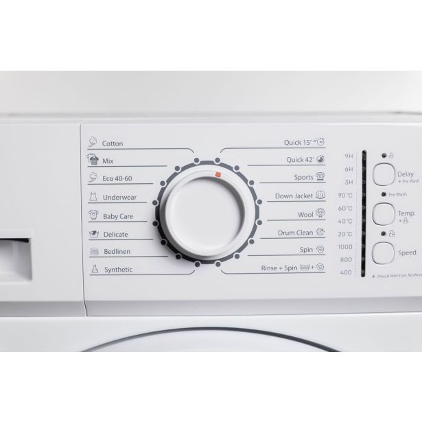 PRALNI STROJ VIVAX WFL-100616CS