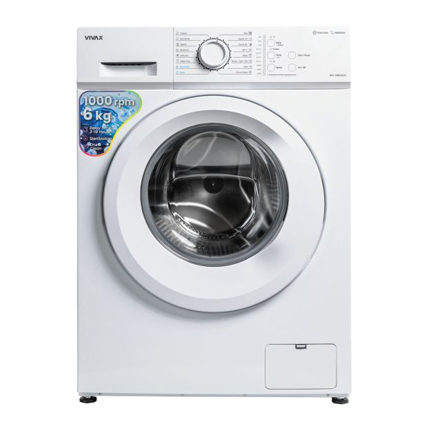 PRALNI STROJ VIVAX WFL-100616CSI