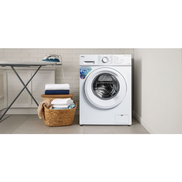 PRALNI STROJ VIVAX WFL-100616CSI