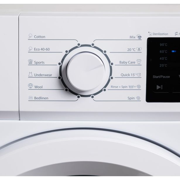 PRALNI STROJ VIVAX WFL-120712CD